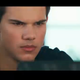 Illustration for article titled Taylor Lautner's Furrowed Brow Stars In Abduction